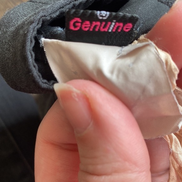 Bundle & Save‎ Volcom Hybrid Boys Shorts Walk Shorts Casual Comfort Size 24'' - Picture 5 of 8